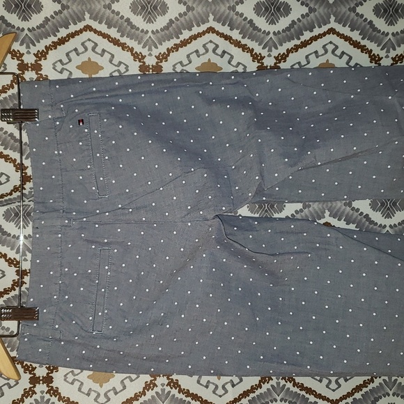 Tommy Hilfiger chinos - Picture 3 of 8
